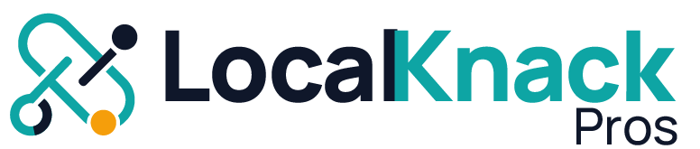 LocalKnack